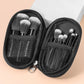 Makeup Brush Sets10pcs Plastic