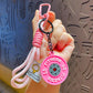 Fitness Keychain