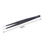 6Pcs Anti-static ESD Tweezers Maintenance