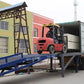 Gym Equipment Wholesale Workout Gym Set