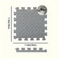 Fitness Floor Mat Foam Non-Slip Protection Tiles