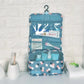 Multifunctional Travel Hook Wash Bag Cosmetics Storage Bag