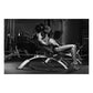 Fitness Motivation Canvas Art Sexy