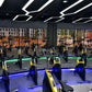 Fitness Spinning Bike Commercial Stationary Spin Bike