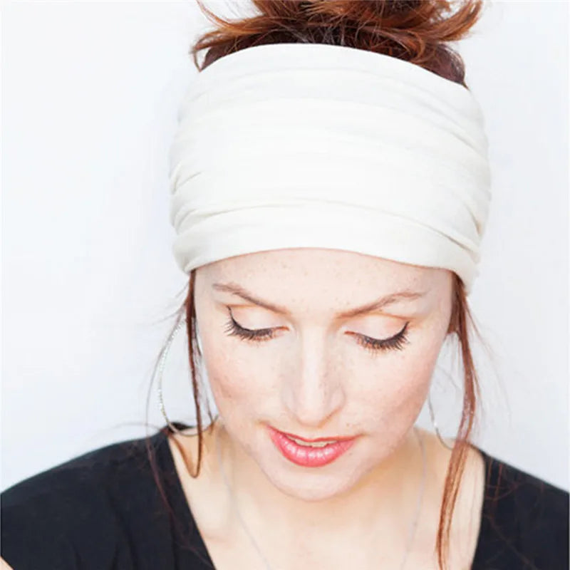 Fitness Headband
