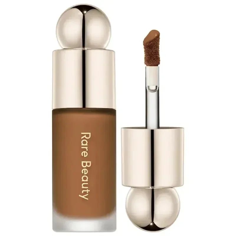 Rare Beauty 3D Face Bronze Smooth Lasting Waterproof Makeup