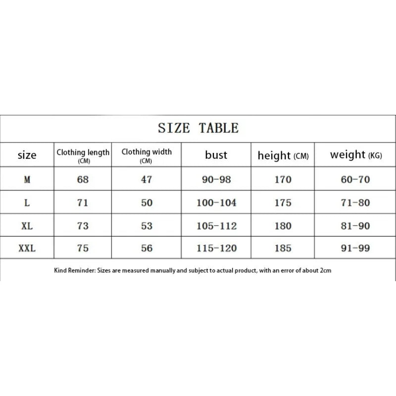 Summer Fashion Trend Fitness Vest Men's Fitness Gym
