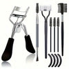 11-In-1 Eyelash Grooming Kit Includes Eyelash