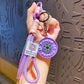 Fitness Keychain