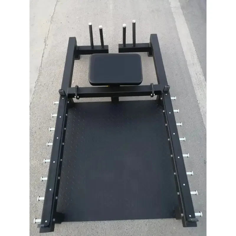Fitness Equipment Strength Training Machine