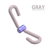 Inner Thigh Trainer Fitness Leg Clamp Equipment
