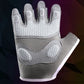 Fitness gloves for outdoor sports cycling weightlifting