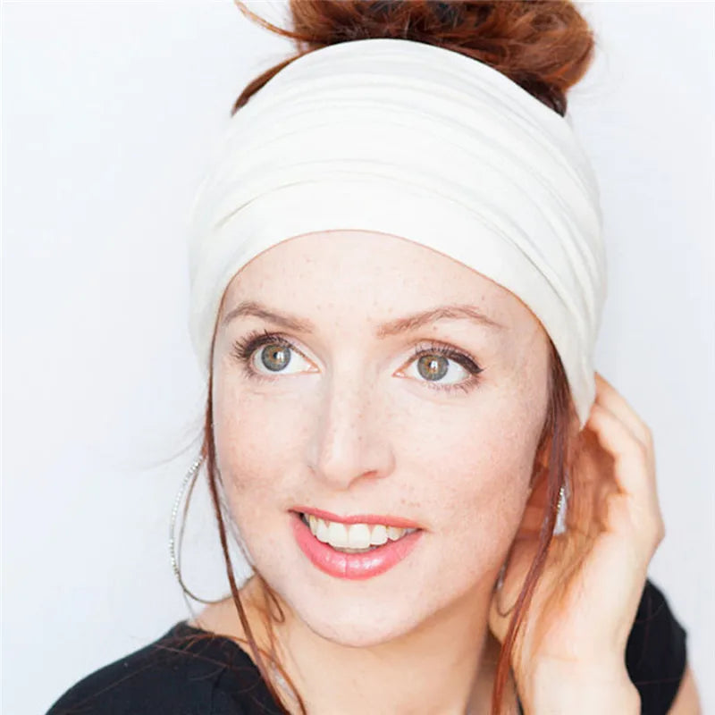 Fitness Headband