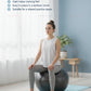 Yoga recovery basic fitness equipment explosion-proof