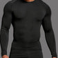 Fitness clothes men's outdoor sports quick drying