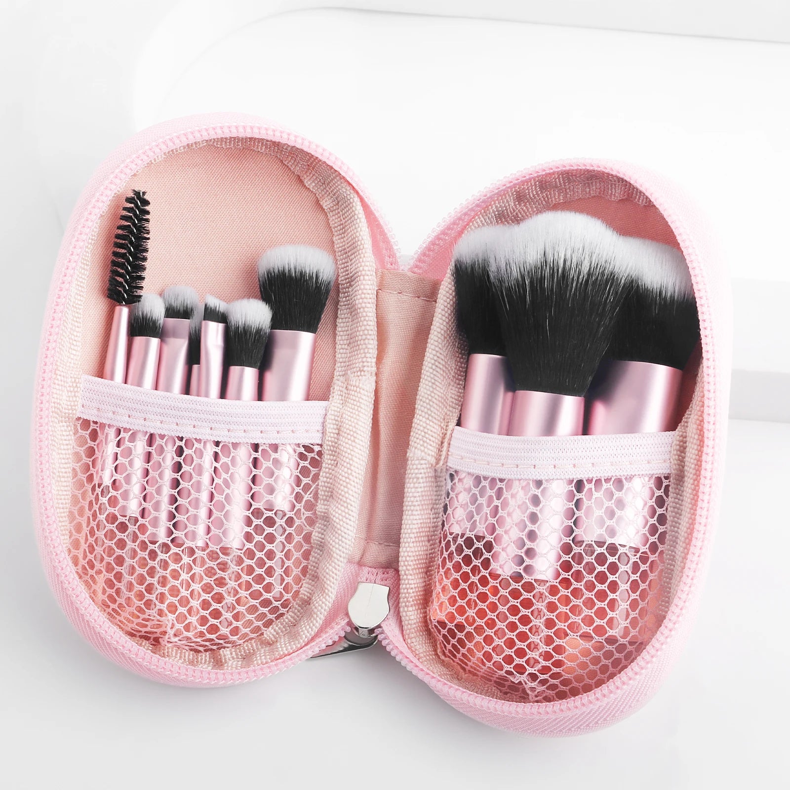 Makeup Brush Sets10pcs Plastic