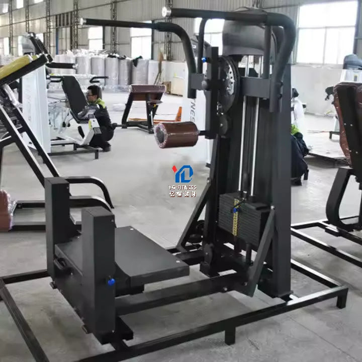 Fitness Equipment Gym Commercial Grade Strength