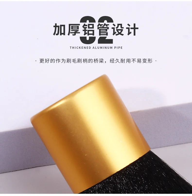 Makeup Brush Beauty Tool - 1Pcs Foundation Blush Concealer