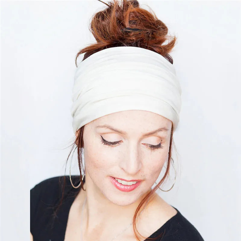 Fitness Headband