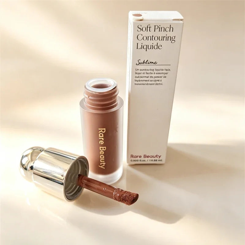 Rare Beauty Makeup Facial Stereoscopic Bronzer Contour