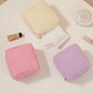 Sanitary Napkins Organizer Bags Women Portable Makeup