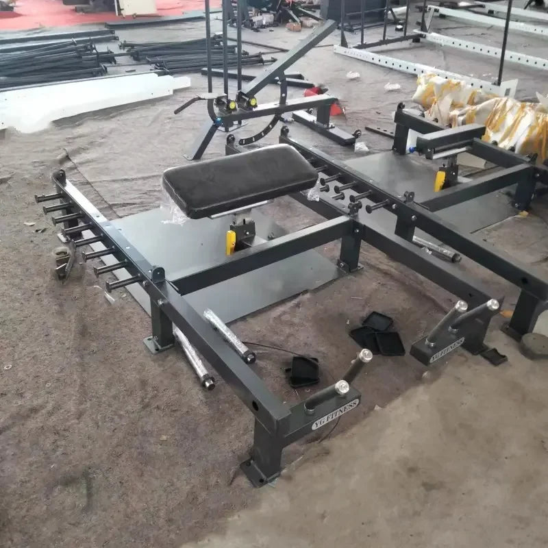 Fitness Equipment Strength Training Machine