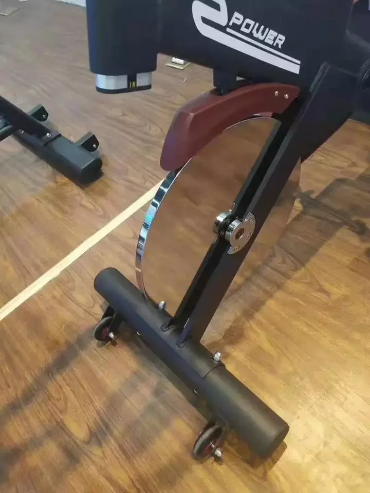 FITNESS Cardio Indoor Fitness Exercise