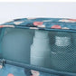 Multifunctional Travel Hook Wash Bag Cosmetics Storage Bag