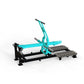 Fitness Strength Board Loaded Legs Workout