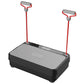 Fitness Body Vibration Plate Abs Material Workout