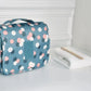 Multifunctional Travel Hook Wash Bag Cosmetics Storage Bag