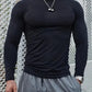 Fitness clothes men's outdoor sports quick drying