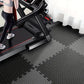 816 Pcs Foam Fitness Non Slip Yoga Mat Fitness Floor Tile
