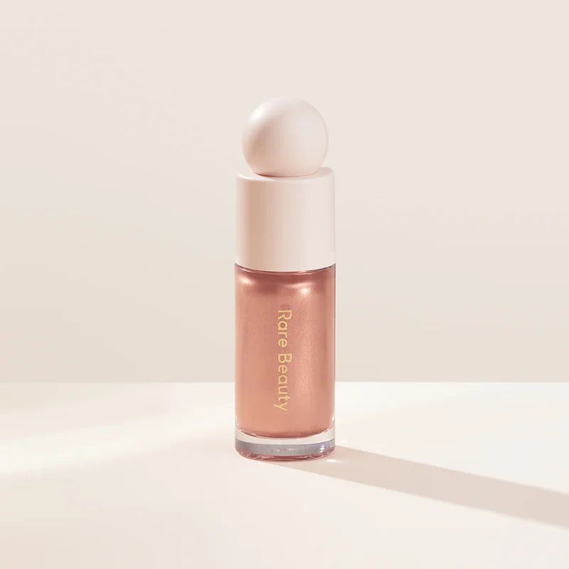 Rare Beauty Liquid Blush Cream Sheer Dewy Finish