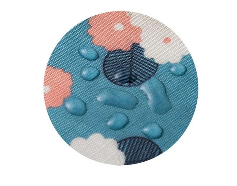 Multifunctional Travel Hook Wash Bag Cosmetics Storage Bag