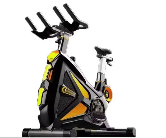 Fitness Spinning Bike Commercial Stationary Spin Bike