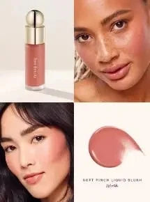 Rare Beauty Soft Pinch Matte Bouncy Cushiony Cream