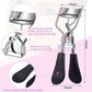 11-In-1 Eyelash Grooming Kit Includes Eyelash