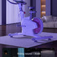 Indoor Cycling Fitness Equipment Mute Fat