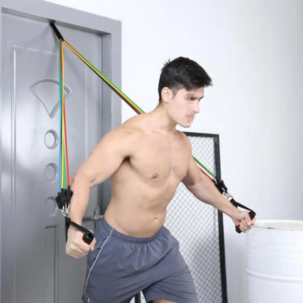 Fitness Resistance Band