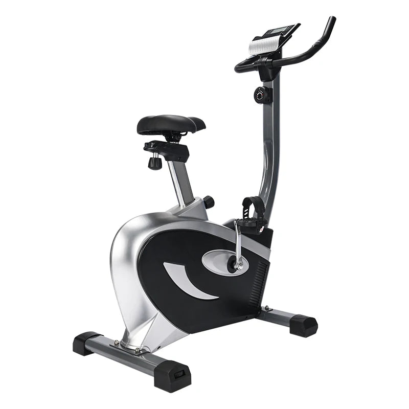 Custom Fitness Magnetic Exercise Bike