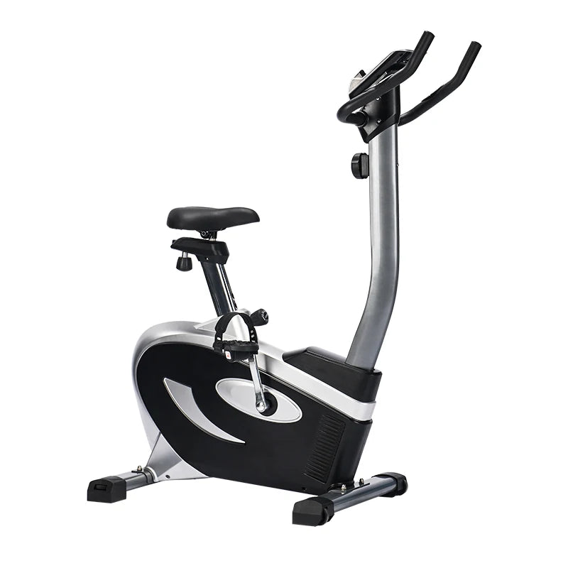 Custom Fitness Magnetic Exercise Bike