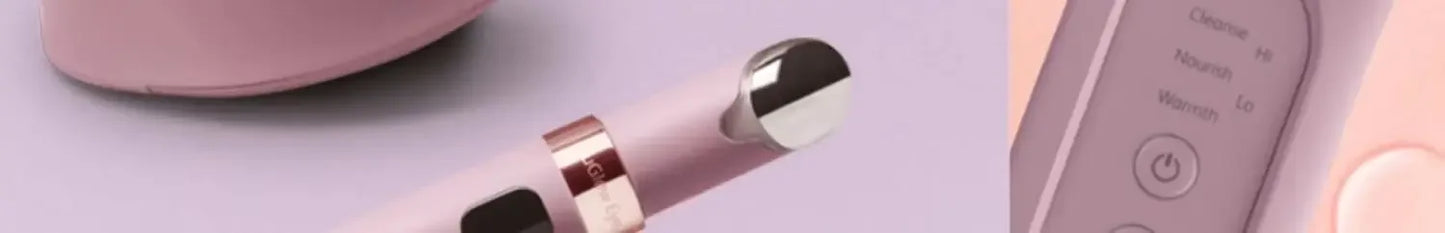 Beauty Dehumidifier Portable Face Face