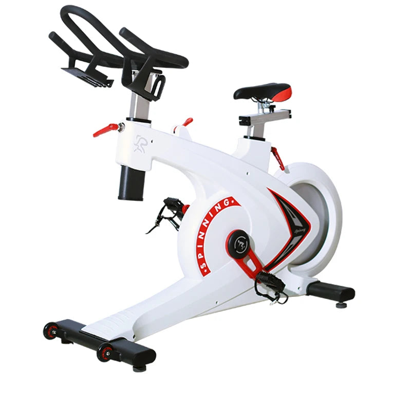 Top Sports Indoor Professional Magnetic Body Fit Exercise