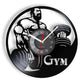 Fitness Wall Clock