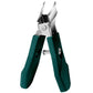 25 Slant Edge Nail Clipper Wide Opening Stainless Steel