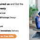 Indoor Cycling Bike with Magnetic Flywheel & LCD Monitor