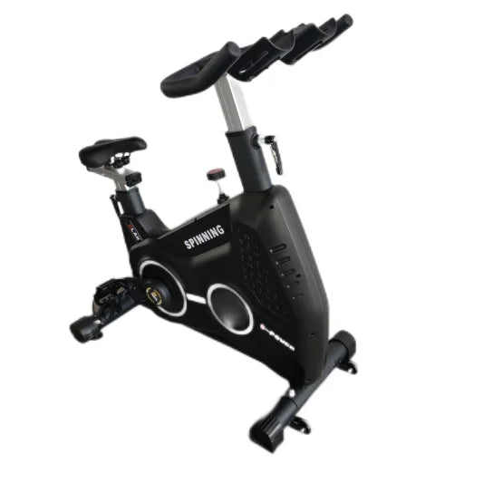 Indoor Fitness Equipment Commercial Spinning Bicycle