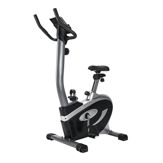 Custom Fitness Magnetic Exercise Bike