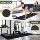 816 Pcs Foam Fitness Non Slip Yoga Mat Fitness Floor Tile